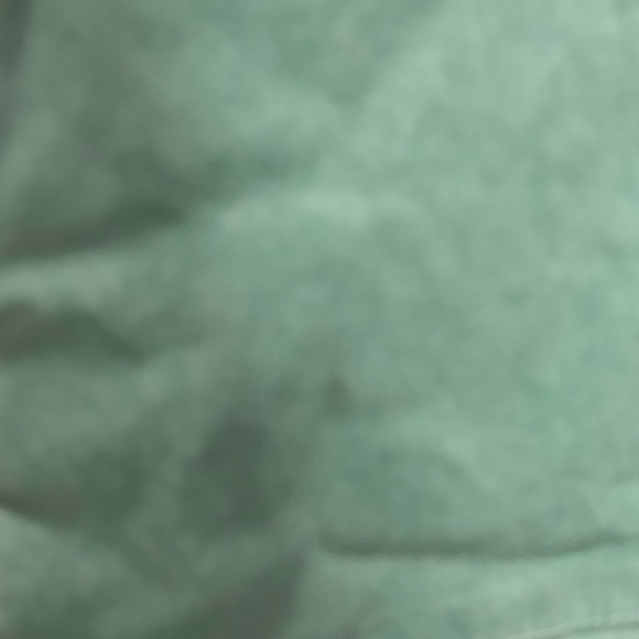 Green Men's Shorts - Picture 2 of 5